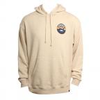 End Game Hooded in Oatmeal (Oat)