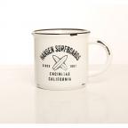 Since 1961 Retro in White Coffee Mug