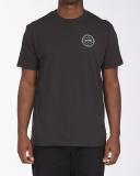 Rotor Arch in Black Shirt