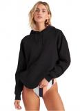 Legacy 2.0 Hoodie in Black Sweatshirt