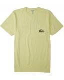 Calm in Beeswax (Bwx) Shirt
