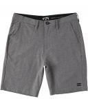 Crossfire Spacer Submersible in Char (Crc) Shorts
