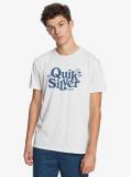 Tall Heights Organic in White Shirt