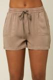 Fern in Driftwood (Dst) Shorts