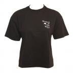Sets in Black Shirt