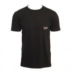 Waikikooks Pocket Tee Shirt in Phantom (Pha)