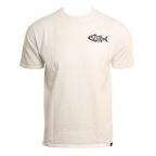 Fishy in White Shirt