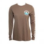 Lootin' Long Sleeve in Msh Shirt