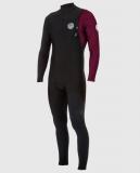 E Bomb Pro Zip Free Wetsuit