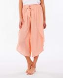 Tallows Spot in Coral Pants