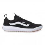 UltraRange EXO in Black Shoes