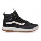 UltraRange EXO Hi MTE in Black Shoes