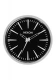 Sentry Wall Clock in Multi