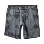 Solid Sets 18.5" Sofa Surfer in Charcoal Shorts