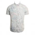 Sumbawa in Pcb Woven Shirt