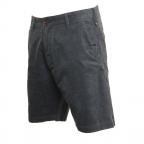 No C Cord in Mid Shorts