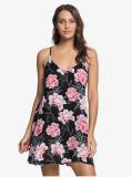 Be In Love Strappy in Anthracite Zilla S (Kvj9) Dress