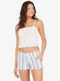 Oceanside in Mood Indigo Oceanside 211 Stri (Bsp4) Shorts