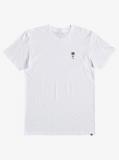 Shining Hour in White Shirt