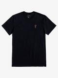 Shining Hour in Black Shirt