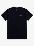 Sunset Now in Black Shirt