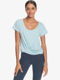 Chill And Relax Technical Sports T-Shirt in Stratosphere (Bfl0) Shirt