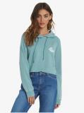 We Arrived A Hoodie in Blue Sweatshirt