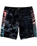 D Bah Pro in Neon (Neo) Boardshort