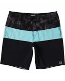 Tribong Lo Tides in Mint Boardshort