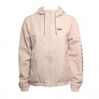 Kastle Classic Windbreaker in Hushed Violet (9P1) Jacket