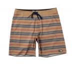 Shore in Golden Rod (Gdr) Boardshort