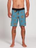 Burch Stoney 19 in Blue Boardshort
