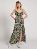 Coco Maxi in Multi (Mlt) Dress