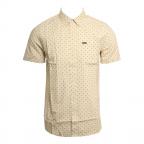 Hallock in Whf Woven Shirt