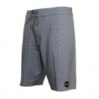 VA Print in Slt Boardshort