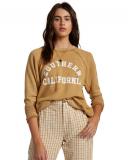 Keep Tryin Pullover in Canyon (Cay) Sweatshirt