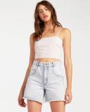 North Shore in Natural (Nat) Tank Top