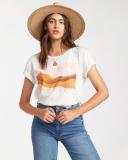 Endless Horizon in Salt Crystal (Scs) Shirt