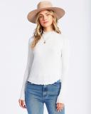 Save Layer Me Long Sleeve Top in Cool Wip (Cwp) Shirt