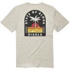 Toasty Coast in Bone (Bon) Shirt