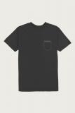 Sundown Pocket Tee Shirt in Dch