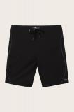 Hyperfreak S Seam in Black Boardshort