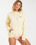 Surfari Pullover in Light Honey (Loy) Sweatshirt