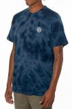 Easy Does It in Blue Shirt
