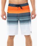 Mirage Daybreak in Orange Boardshort