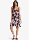 Tales Of Us Strappy in Anthracite Zilla (Kvj8) Dress