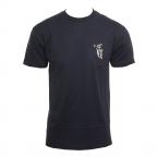 Open Field in Navy Blue (Lkz) Shirt