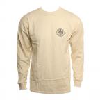 Tried and True LS in Cream (Z6K) Shirt