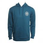 Tried and True in Teal Sweatshirt