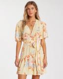 One And Only in Mimosa (Mim) Dress